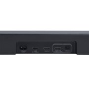 JBL BAR 500 MK2 5.1 Channel Soundbar System with AudioQuest Sky 3m HDMI Cable