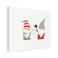 thumbnail image 2 of Farida Zaman 'Potted I' Canvas Art, 2 of 3