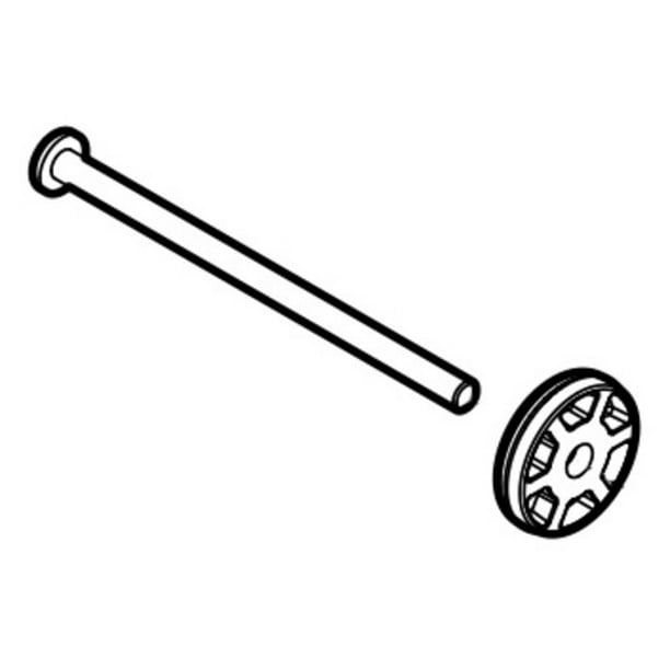 Kwikset 82213 Signature Series Screw And Washer Pack For Kwikset