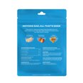thumbnail image 3 of Jinx Chicken Flavor Dental Treats for Small Dogs, 8.8 oz Bag, 13 Treats, 3 of 8