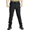 thumbnail image 1 of Pantalón Táctico Militar Impermeable Y Cortavientos, 1 of 8