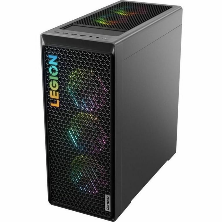 レノボ LEGION デスクトップ Intel i9 RTX2080 Super Legion Tower 7i Gen 8 (第13世代Intel® Core™) | 驚異的な