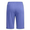 thumbnail image 4 of SwiftWear Women's Knee-Length Bermuda Shorts Yoga Walking Cotton Blend Shorts with Pockets Comfortable Stretch Casual Exercise Shorts​, 4 of 7
