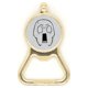 thumbnail image 1 of Boca Grande shock negro patron de  Botellas de cerveza, abrelatas de acero inoxidable., 1 of 3