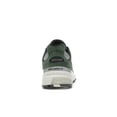 thumbnail image 4 of New Balance Men's 992 JJJJound Green Shoes, from StockX, 4 of 5