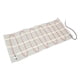 thumbnail image 4 of 540W 4.5㎡ Electric Floor Heating Pad Self Adhesive Floor Warmer System Kit for Ceramic Tile Mortar 100-120V, 4 of 5