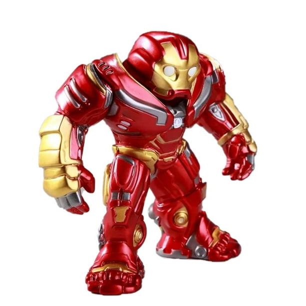 Funko POP Marvel Avengers Infinity War Hulkbuster 15 cm Multicolor