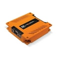 thumbnail image 7 of Banda VIKING8800.2ORAN 8000W Mono Vehicle Audio Amplifier, Orange, 7 of 7