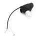 thumbnail image 3 of 1pc 220V 1A/3A Gold/Silver Tone Table Lamp Full Range Dimmer Rotary Switch 2 Way High Quality, 3 of 5