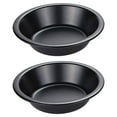 thumbnail image 1 of 2pcs Cake Baking Pan Bread Baking Pan Nonstick Baking Pan Oven Baking Pan, 1 of 9