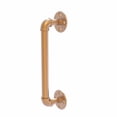 thumbnail image 3 of Pipeline Collection 18 Inch Door Pull, 3 of 7