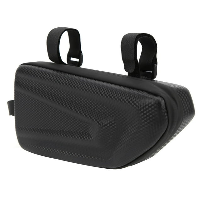 Bolsa de sillín ANGGREK Bolsa de bicicleta funcional para montar a caballo
