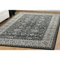 thumbnail image 4 of Dynamic Rugs Yazd 2803-910 5.3 Round, 4 of 4