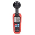 thumbnail image 2 of Probador De Campo Magnético, Detector EMF 5HZ-300HZ De Alta Precisión Para El Hogar, 2 of 8