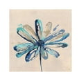 thumbnail image 3 of Marmont Hill Wild Daisy II Painting Print on Wrapped Canvas, 3 of 4