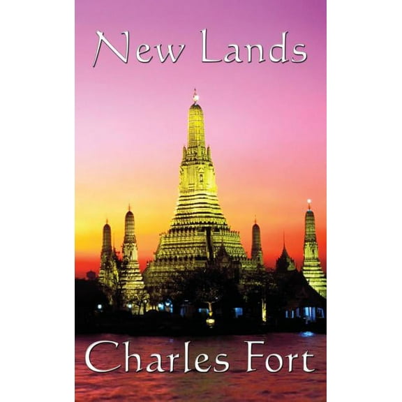 New Lands, (Hardcover)