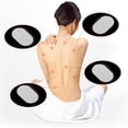thumbnail image 4 of Tampons de Remplacement pour Unité TENS/EMS, Lot de 50, Tampons de Remplacement pour Unité Tens, 4 of 7