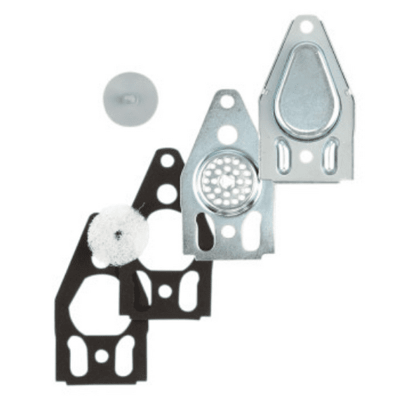 Cometic C10161 Breather Assembly Gasket Kit