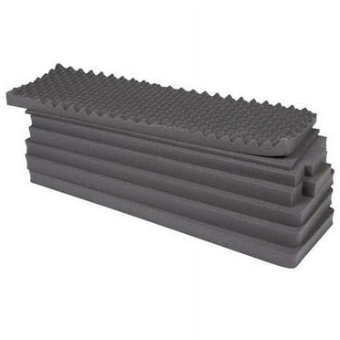 SKB Cases 5FL-5014-6 Replacement Layered Foam for 3i-5014-6