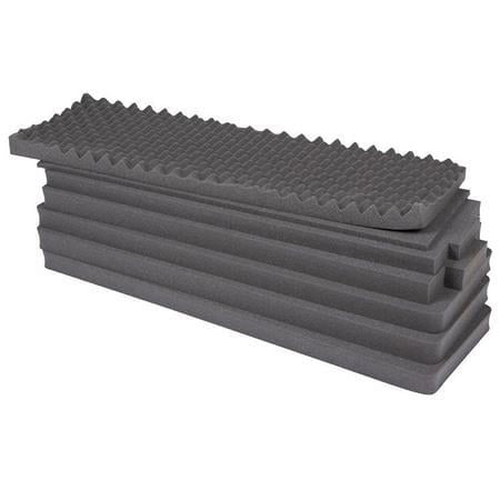 UPC: 0789270002425 | Replacement Layered Foam Set for iSeries 5014-6 Case