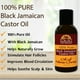 thumbnail image 2 of Aceite de ricino negro jamaicano Oil Okay 120 ml, 2 of 5