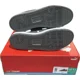 thumbnail image 3 of PU & MA Skate Sneaker Grey Item 1840711 Size 9.5 Soft Foam Optimal Comfort, 3 of 6