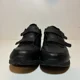thumbnail image 5 of New Balance 928v3 Hook Loop Leather Sneakers Mens Size 11 4E Comfort Shoes Black, 5 of 6