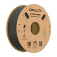 thumbnail image 1 of Créality Filament Hyper PLA 1.75mm Haute Fluidité Haute Vitesse Matériau d'Impression 3D Bobine d'Extrusion Stable, 1 of 8