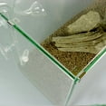 thumbnail image 4 of 4 Pcs Clip de Support en Acier Inoxydable pour Aquarium Réservoir de Poissons Épaisseur 6mm, 4 of 8