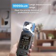 thumbnail image 2 of FPM-02 Mini Light Meter 99990Lux, 2 of 5