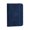 Dark Blue, variant on A7 Starlight Planner, English Schedule Note, Portable Leather Journal for Planning, 2026 Weekly & Monthly Agenda, Thick Paper Diary for Work, Brown