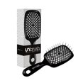 thumbnail image 1 of El nuevo peine para rizos de masaje multifuncional hueco protege el cabello de daños, 1 of 4