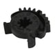 thumbnail image 1 of Engranaje Del Actuador De Puerta De Mezcla De Calentador, ABS Duradero Resistente A Altas Temperaturas Antivibración 68214880AA Para Grand Cherokee, 1 of 8