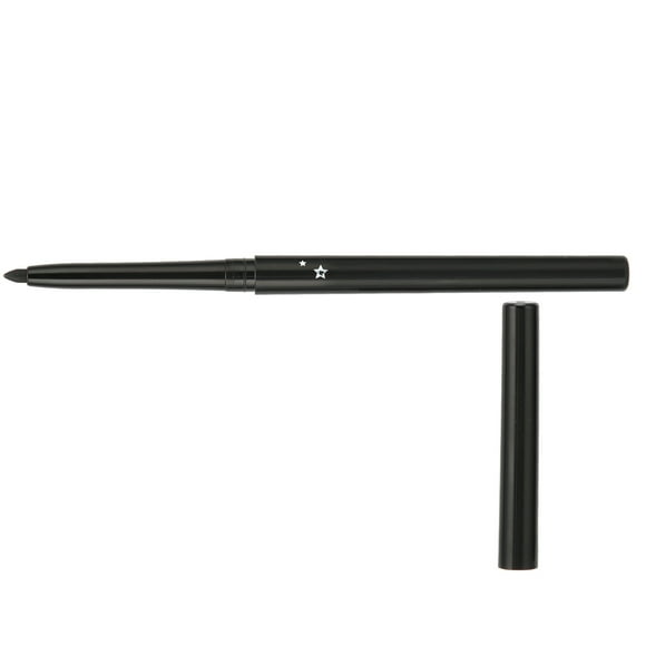 Lápiz delineador de ojos, lápiz delineador de ojos Langmanni Delineador de ojos de larga duración Delineador de ojos cosmético Tecnología de vanguardia