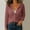 Pink women knitted cardigan a1, variant on thefmos Women's Fall Winter Knitted Cardigan Long Sleeve Button Down Hooded Drawstring Casual Coat Loose Fit Trendy Outerwear, Brown XL