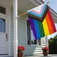 VALINK 3x5ft Gay Prides Drapeau Arc-en-Ciel Bannière Progrès Fiertés Drapeau Montrant Vos Fiertés – image 2 sur 6