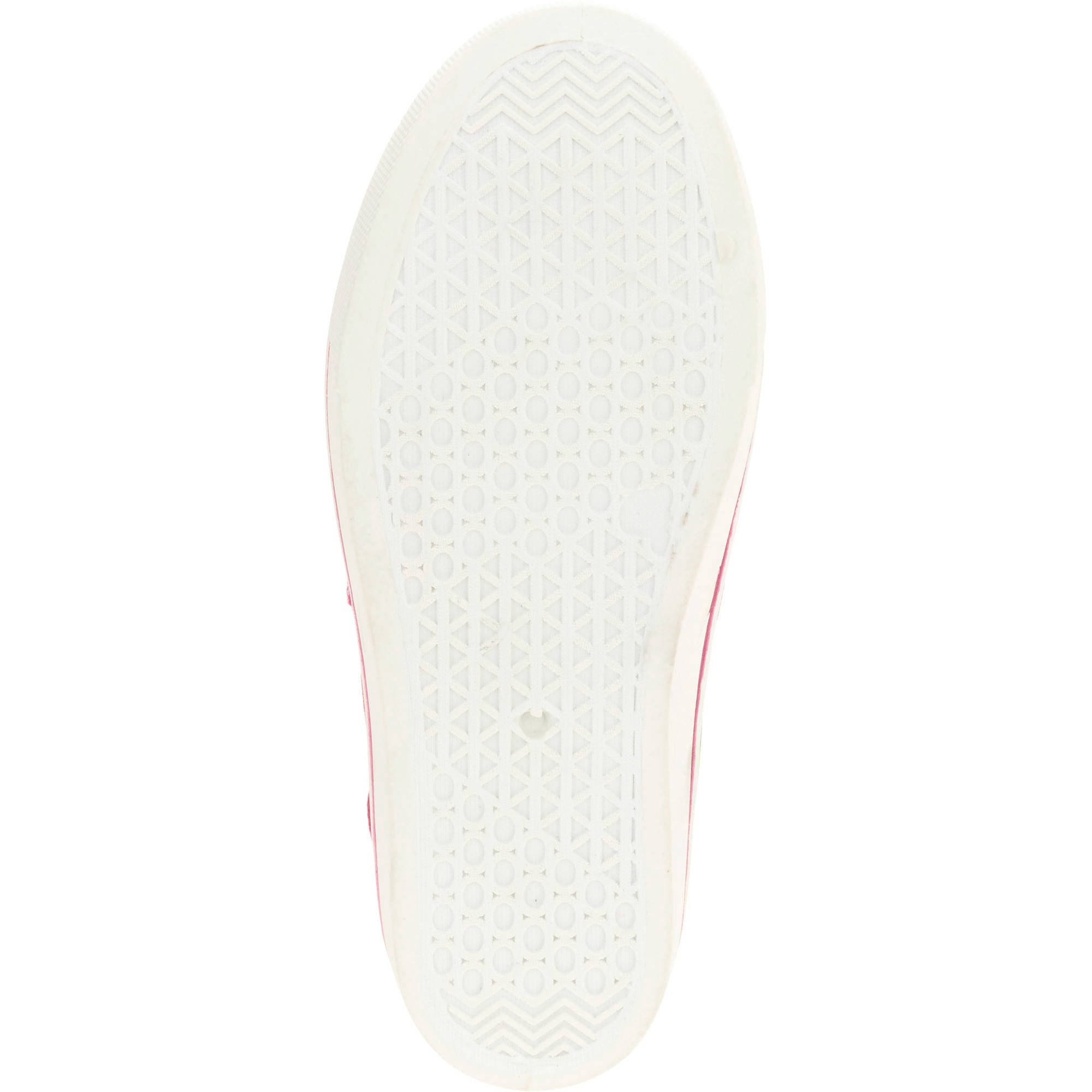 Shopkins Girls' Casual Slip On Shoe