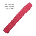 thumbnail image 2 of Headband Cover Headphones Pad Case Head-mounted Headphones Head Headset Cushion Breathable Softness Gamer Pads Replacement for ATH-MSR7 Gray, 2 of 8