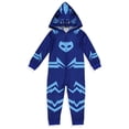 thumbnail image 7 of PJ Masks Toddler Boys' Character Costume Sleep Pajama For Kids, 7 of 7