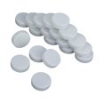 thumbnail image 2 of Almencla Inserts Rattle Boxes Compact Puppet Dolls Round Animal Puppets DIY Toy 3.2cm, 2 of 8