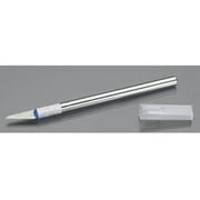 #1 Light Duty Economy Knife w/Blade/Safety Cap
