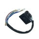 thumbnail image 3 of Tilt Switch 87-856990 896620 87-8m0042301 For Mercury Cowl Cowling Pan For Mercury Mariner Tracker, 3 of 5
