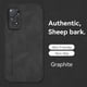 thumbnail image 4 of Funda de cuero de oveja de lujo para Xiaomi Redmi Note 10, 11 Pro Plus, 5g, 11pro, 10pro, 4g, Note 10, Note 11 S, 5G, 4 of 5