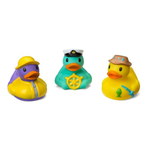 infantino rubber duck