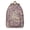 Camel, variant on Durable Boho Paisley Backpack - Artistic Print Withstands Daily Use, Reliable Bag for Books and Electronics, Cherished Gift for Those on the Go