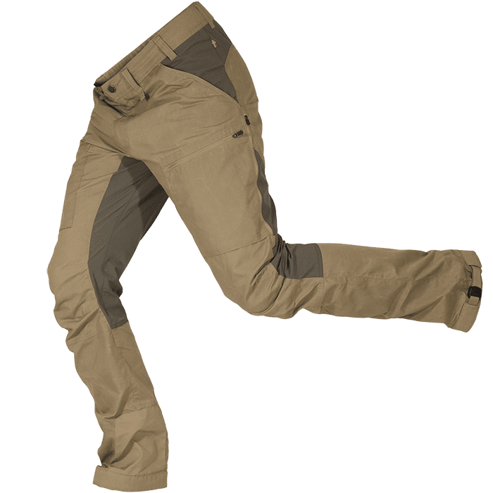 abisko trousers