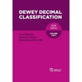 thumbnail image 1 of Pre-Owned Dewey Decimal Classification, 2025 (Introduction, Manual, Tables, Schedules 000-199) (Volume 1 of 4), (Paperback), 1 of 1