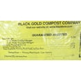 thumbnail image 2 of Black Kow Composted Cow Manure Organic Fertilizer, 1 cu ft with Beneficial Microbes, 2 of 3