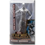 Marvel Legends Icons Series - Silver Surfer