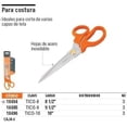 thumbnail image 2 of Tijera Costura 10'' Truper 18496 Truper TICO-10, 2 of 2